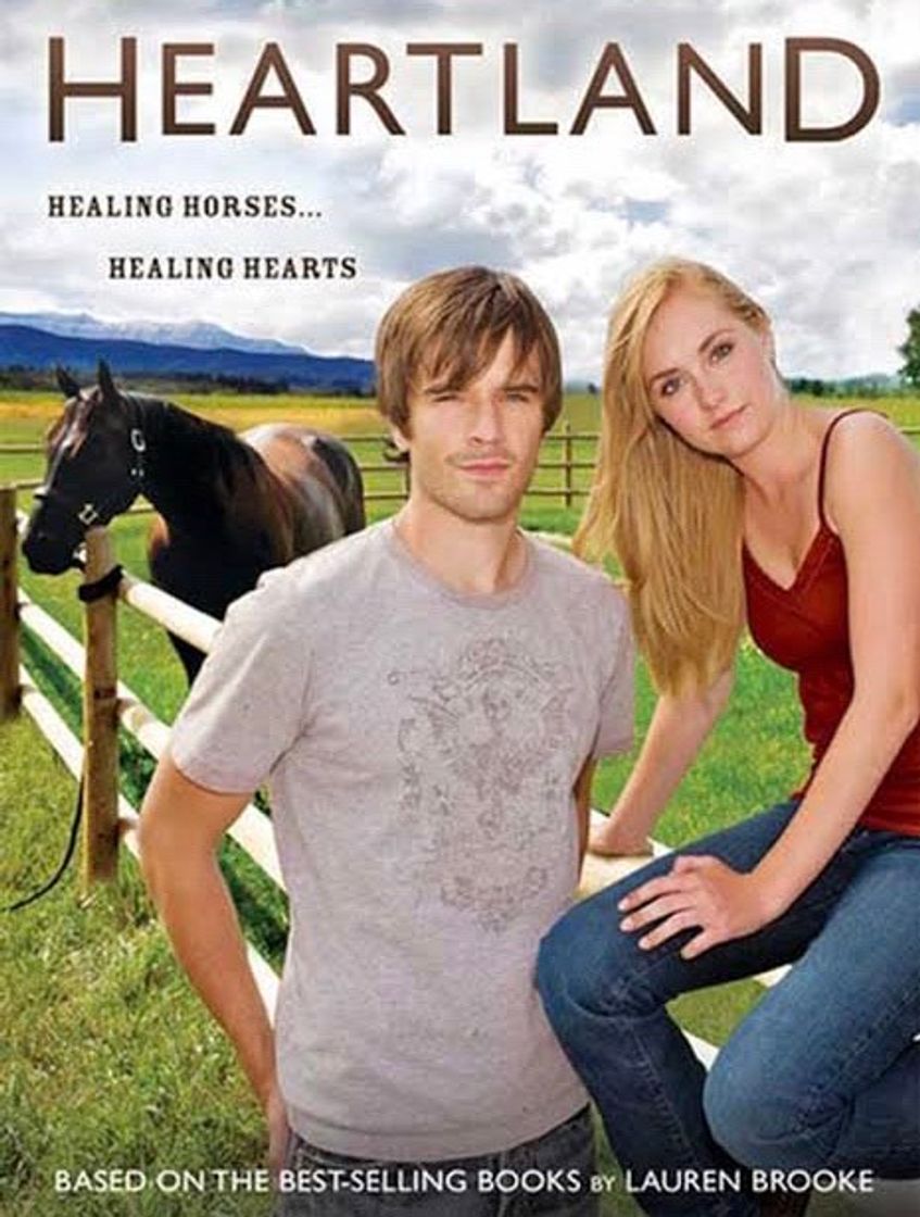 Serie HEARTLAND