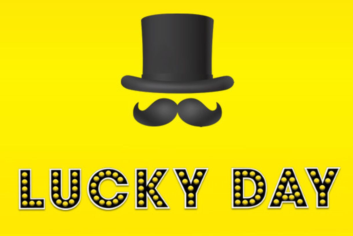 App Lucky Day