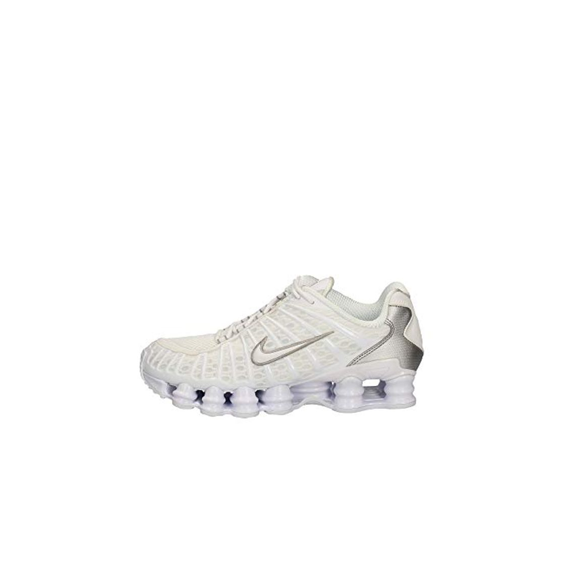 Social Nike Shox TL, Zapatillas de Atletismo para Hombre, Multicolor