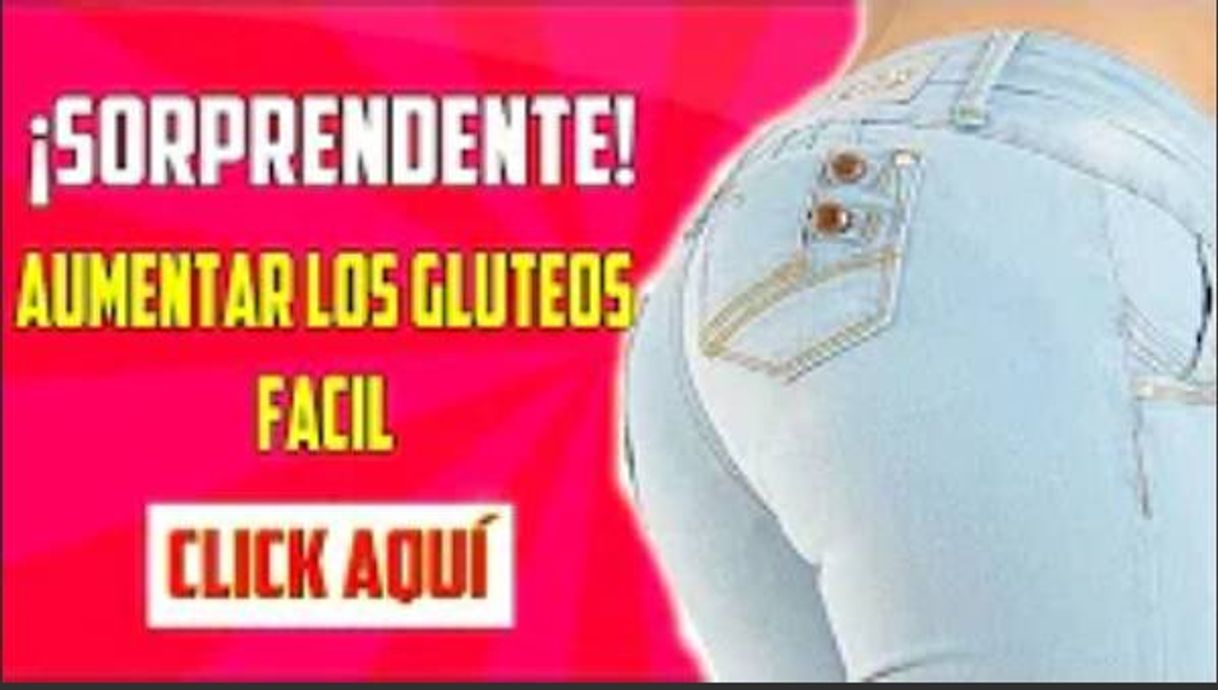 Fashion Como Aumentar los glúteos🍑🔥