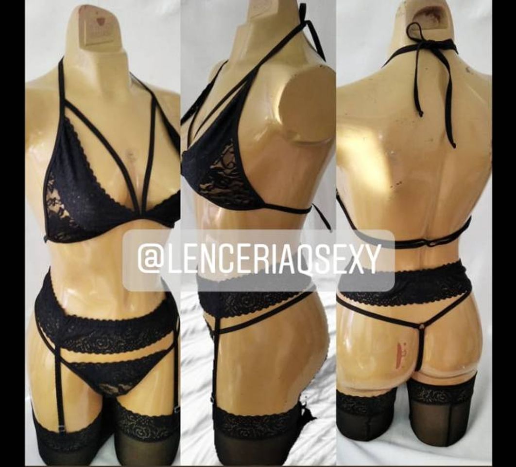 Social Lencería Q - sexy 💅🏻😎