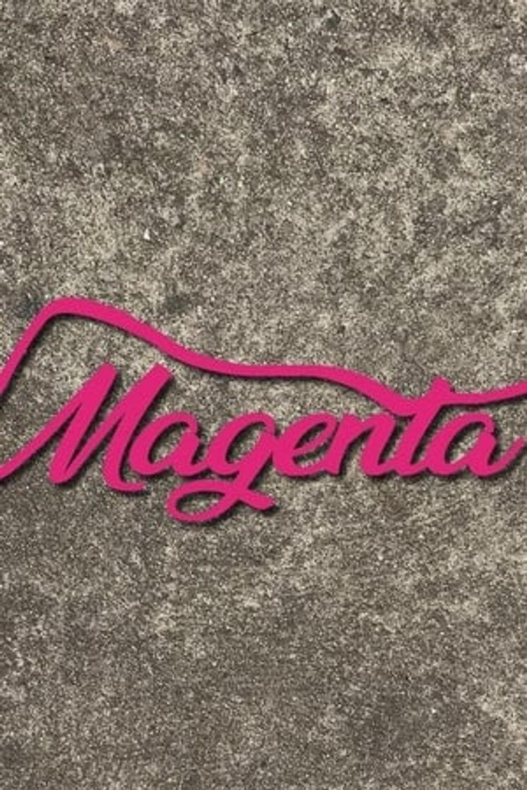 Serie Magenta