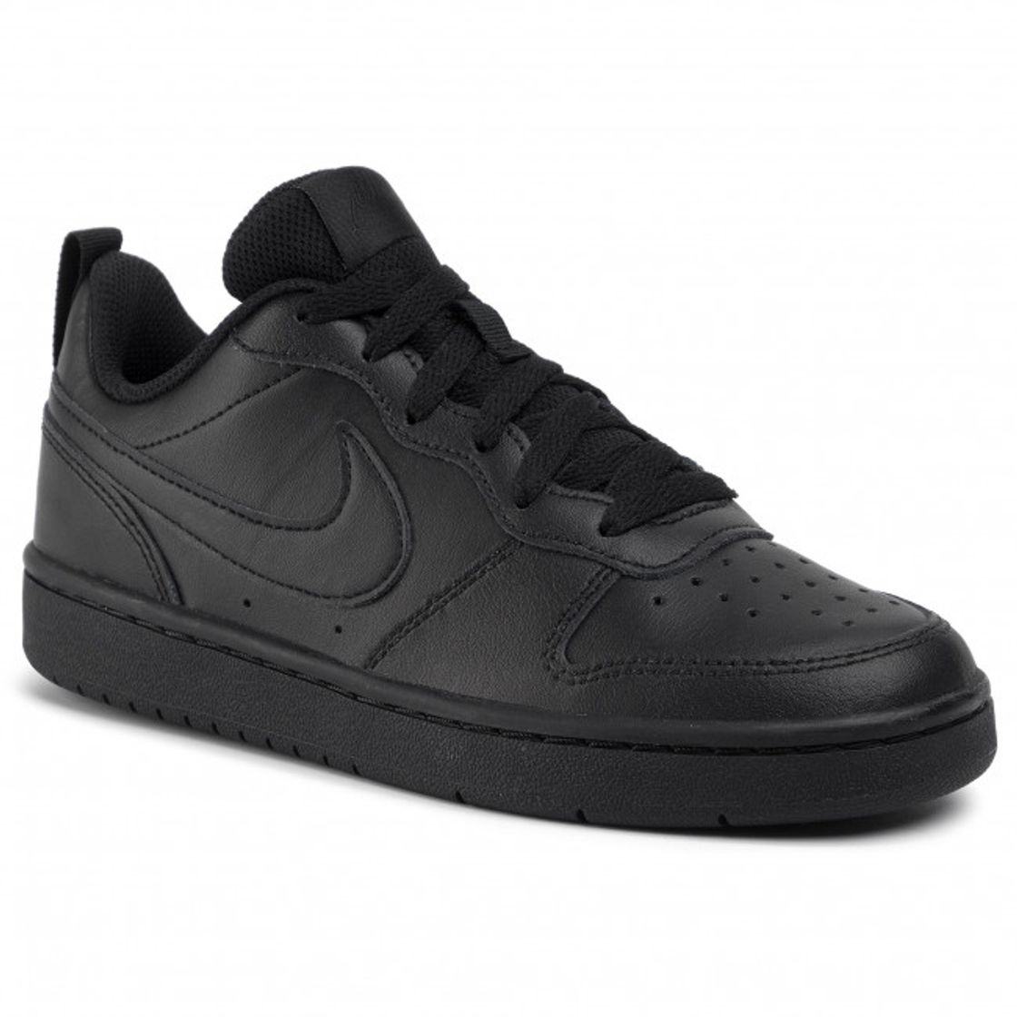 Fashion Zapatillas/NIKE:NIKE Court Borough Low