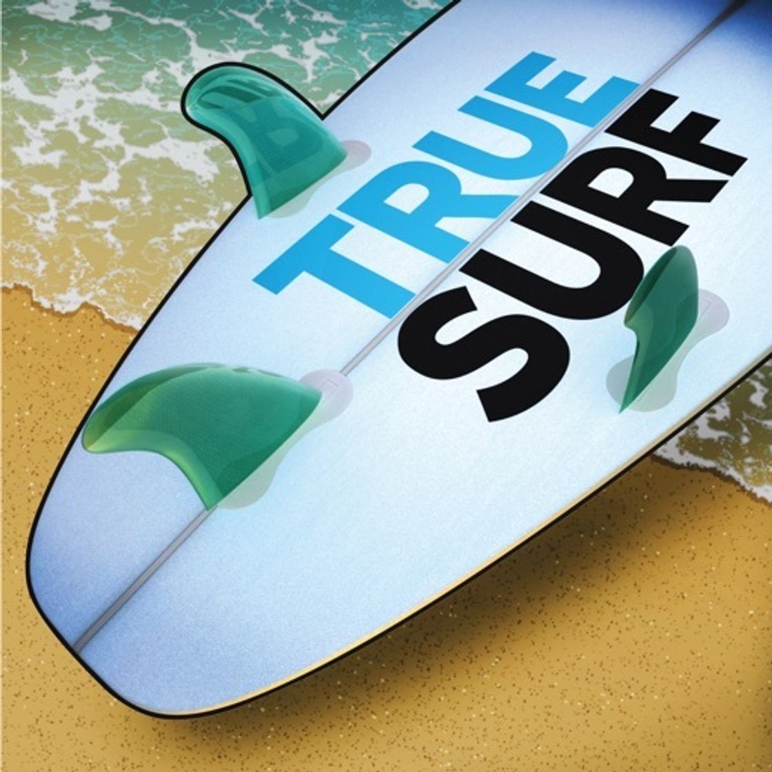 App True Surf