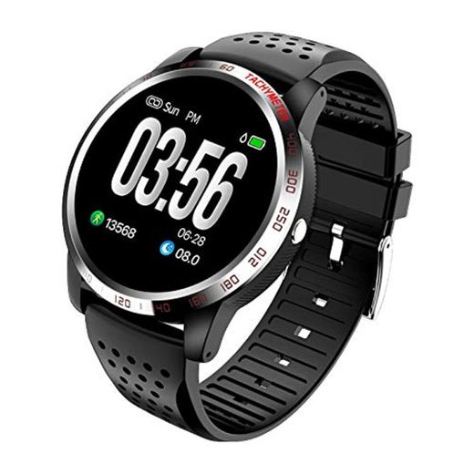 NiceFuse Smart Watch