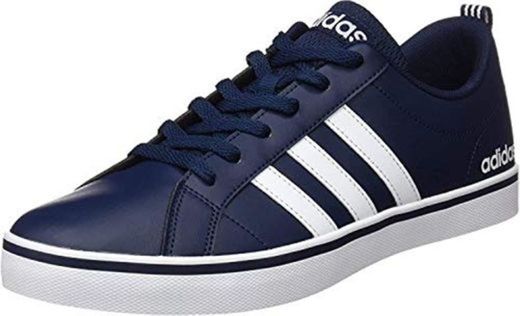 ADIDAS Vs Pace, Zapatillas para Hombre, Azul