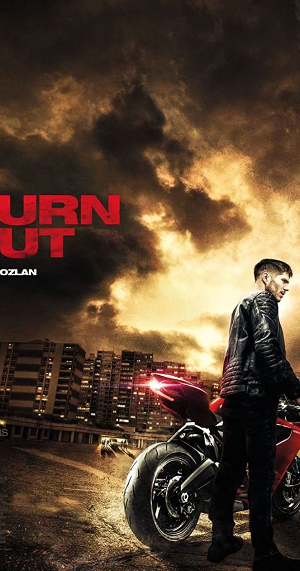 Movie Burn Out