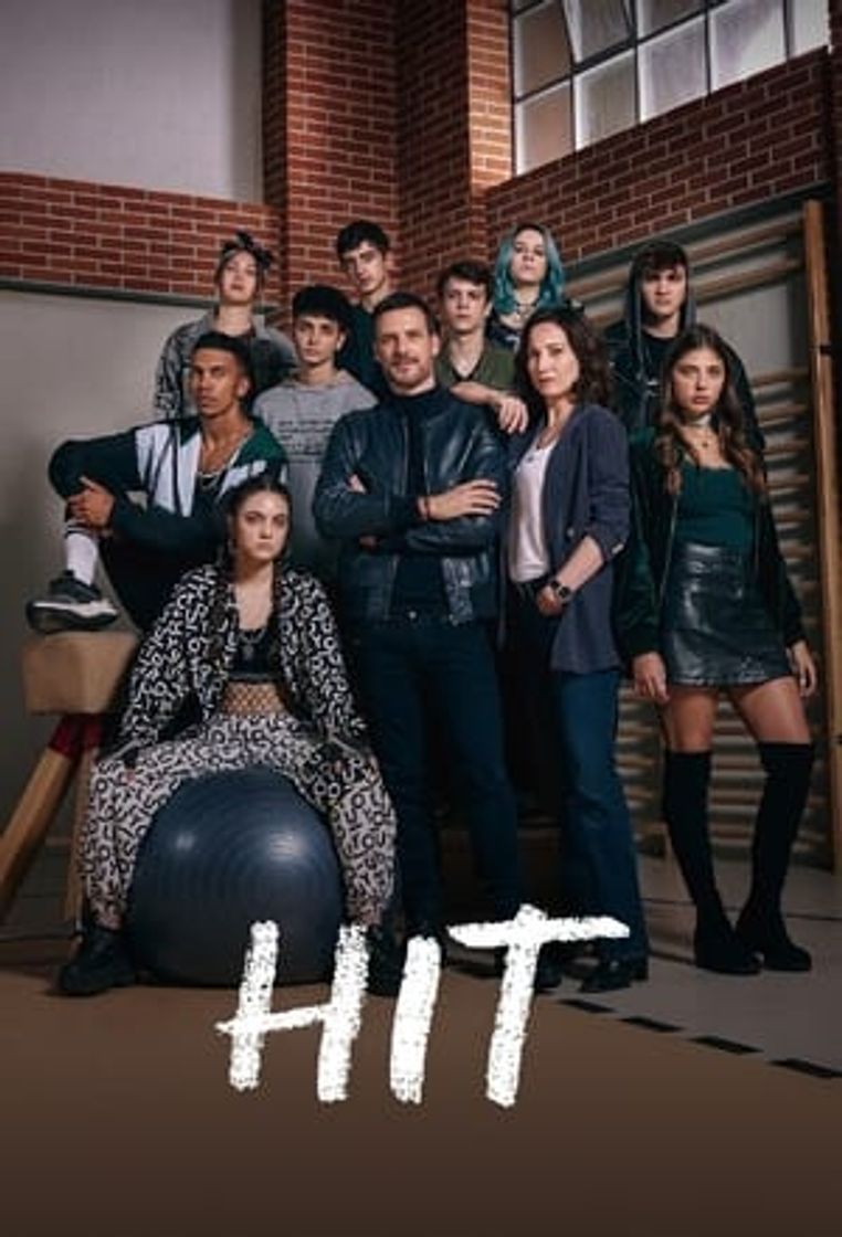 Serie HIT