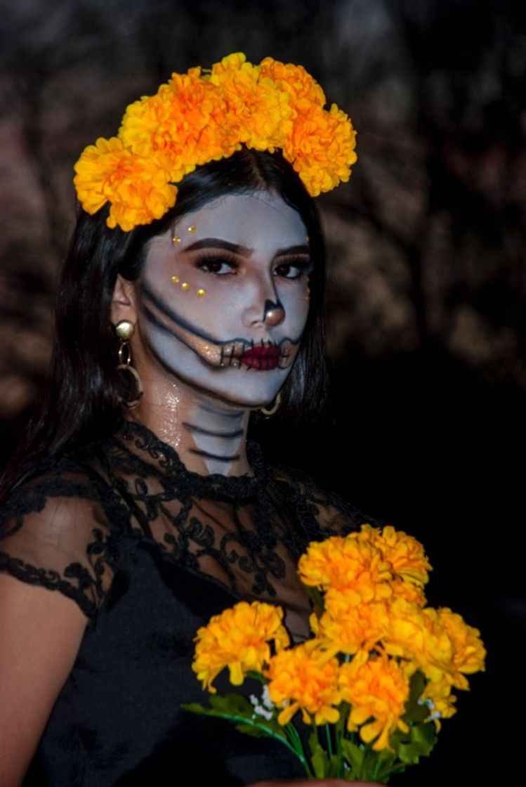 Fashion Catrina