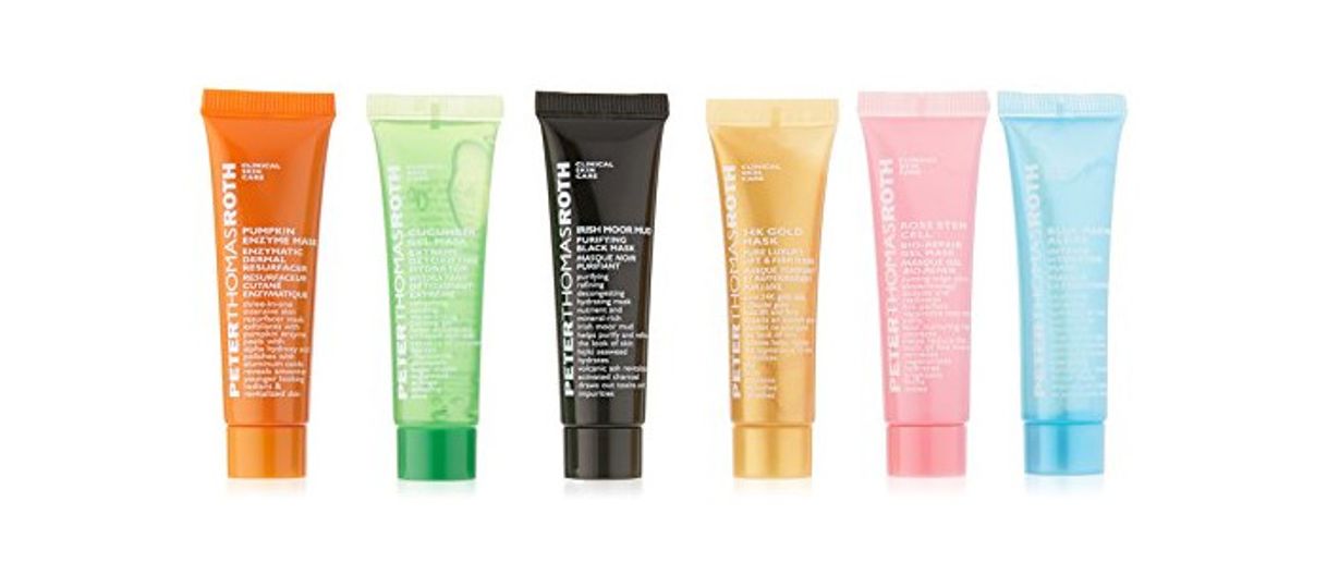 Beauty PETER THOMAS ROTH