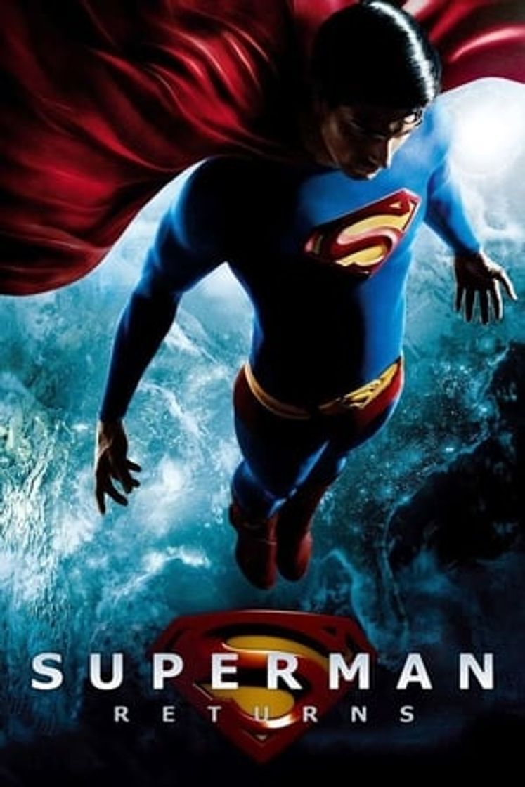 Película Requiem for Krypton: Making 'Superman Returns'