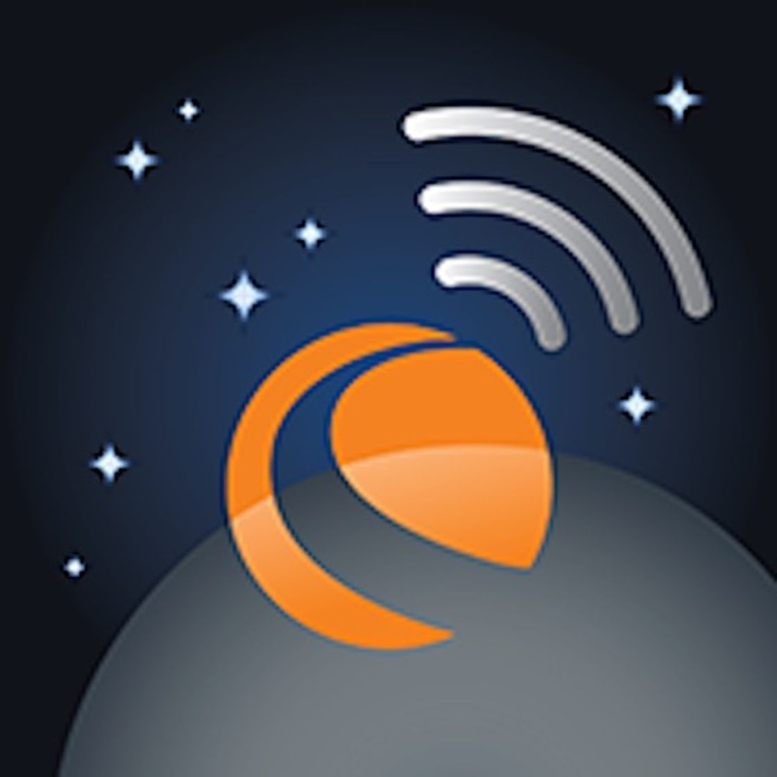 Apps Celestron SkyPortal