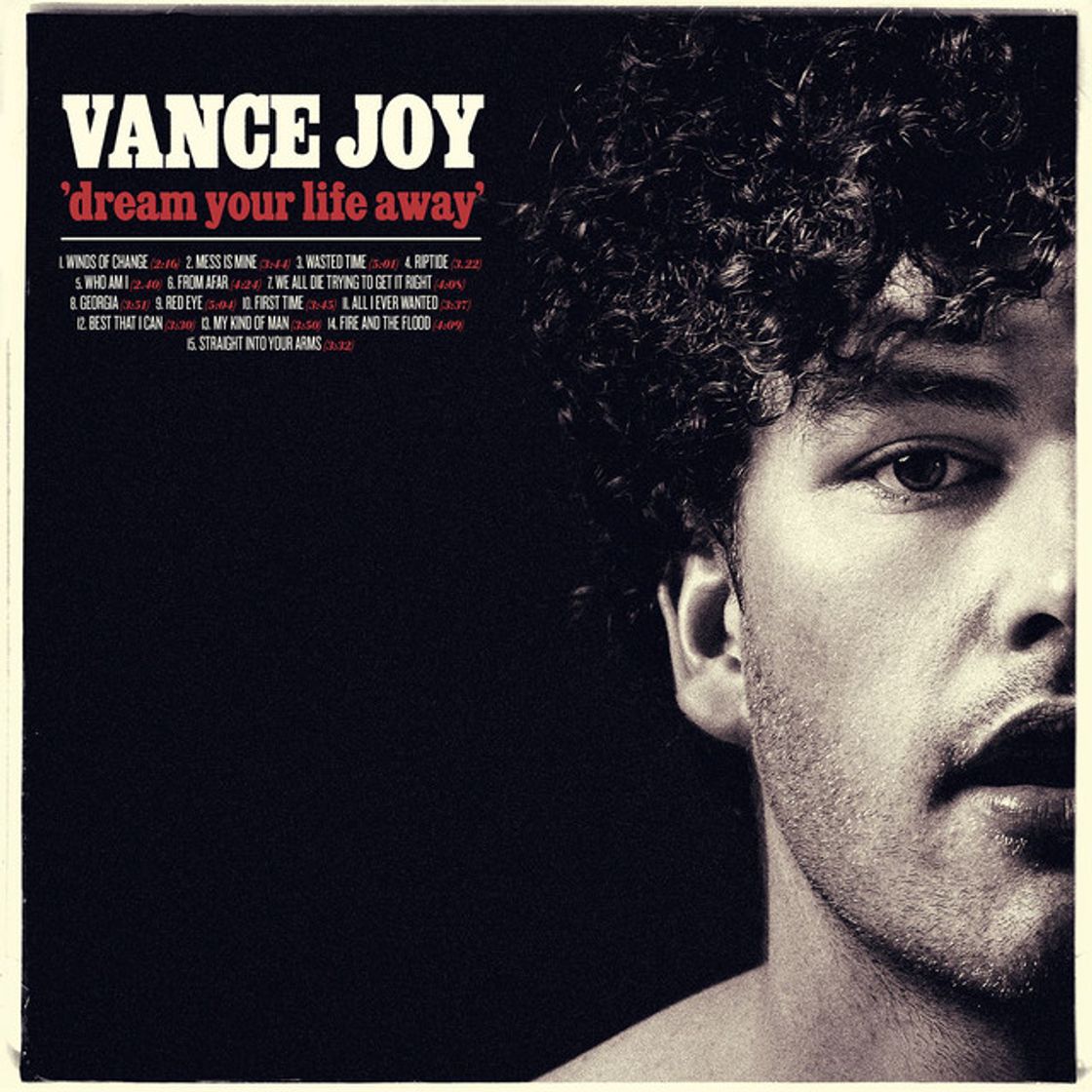 Canción Straight into Your Arms - Bonus Track Version