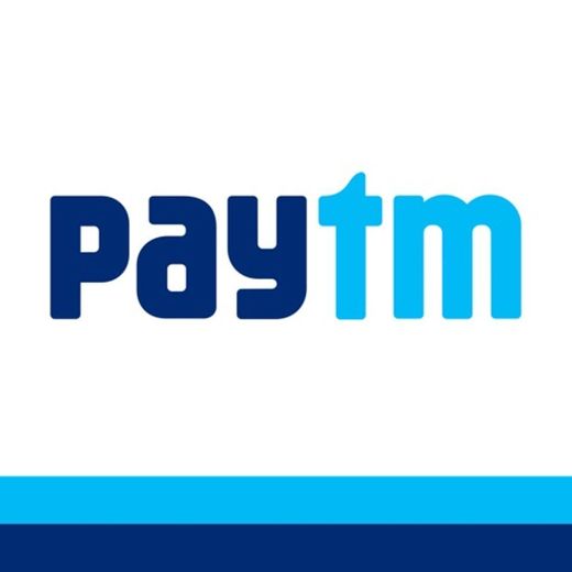 Paytm- Recharge, UPI & Bank