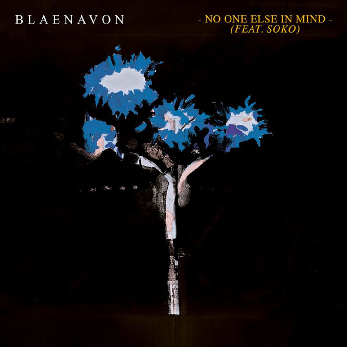 Canción No One Else in Mind (feat. Soko)