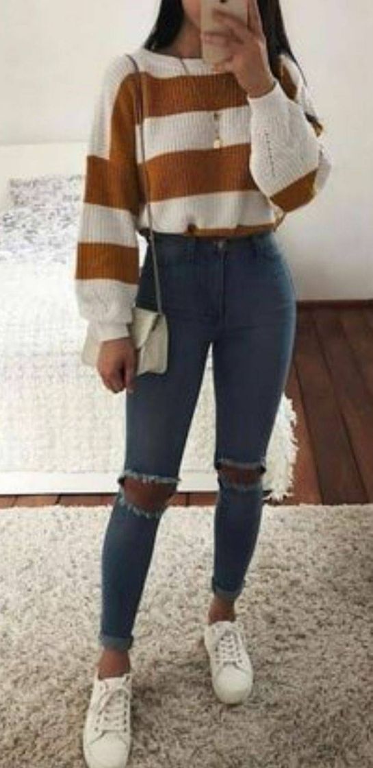 Social Winter Outfit