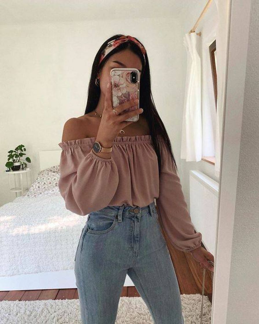 Social Spring Outfit