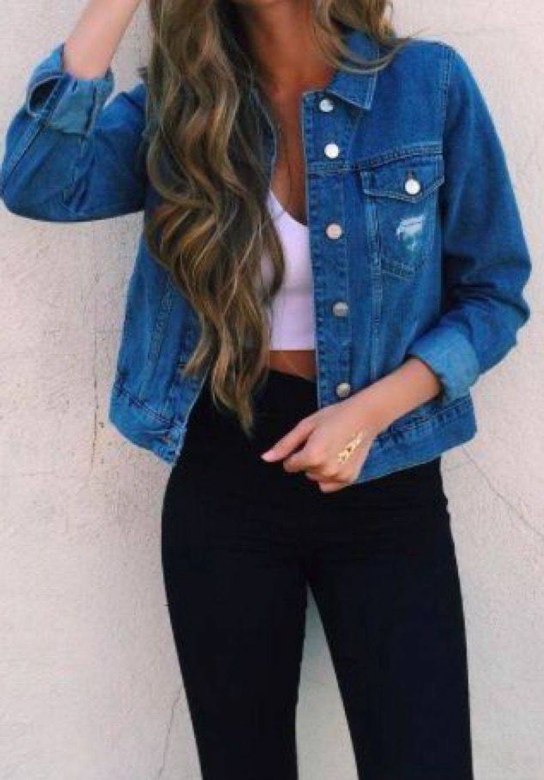 Social Outfit