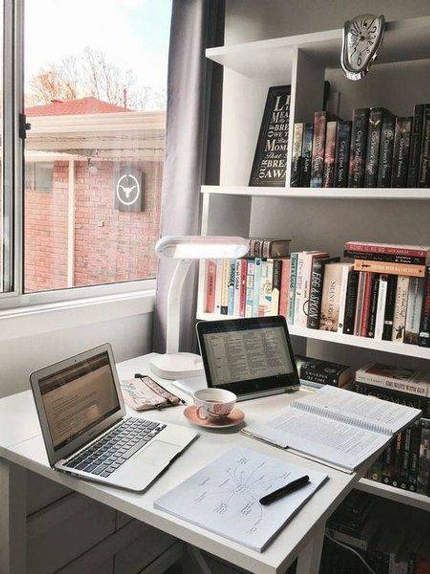 Social Study Inspiration