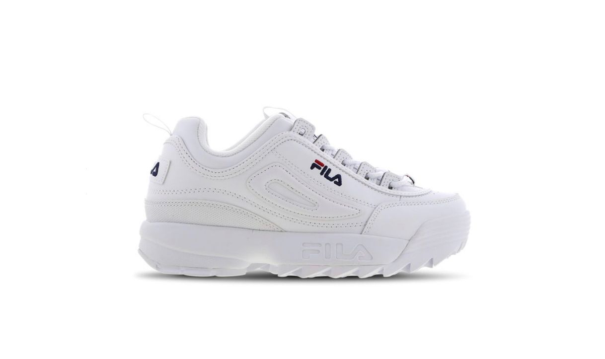 Product Fila mujer