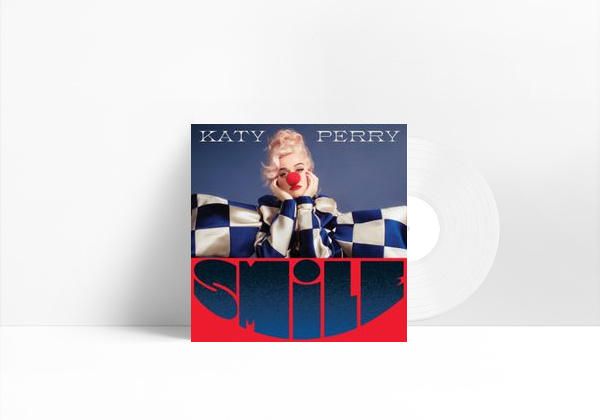 Music Katy Perry - What Makes A Woman 