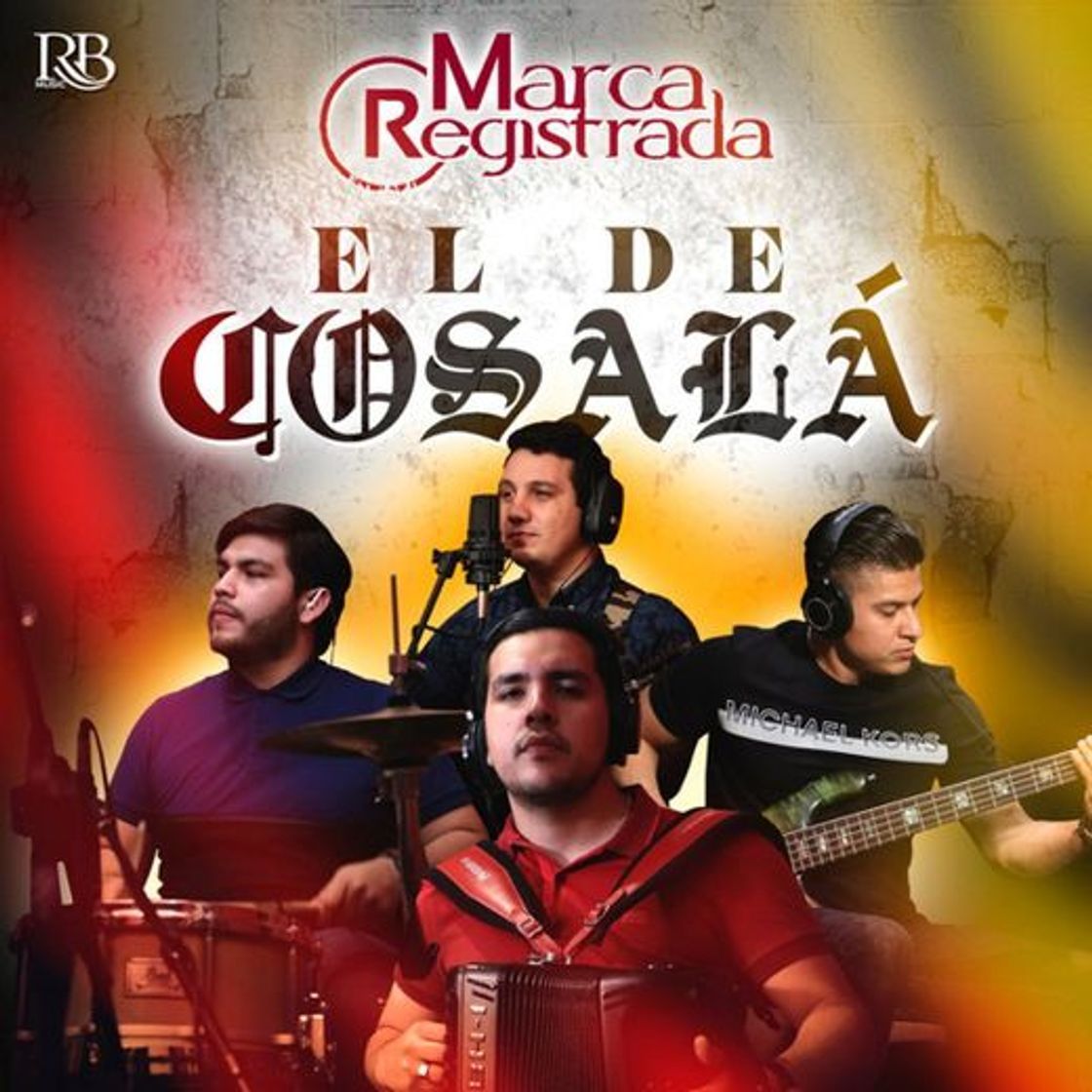 Music El De Cosalá