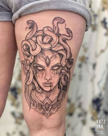 Medusa