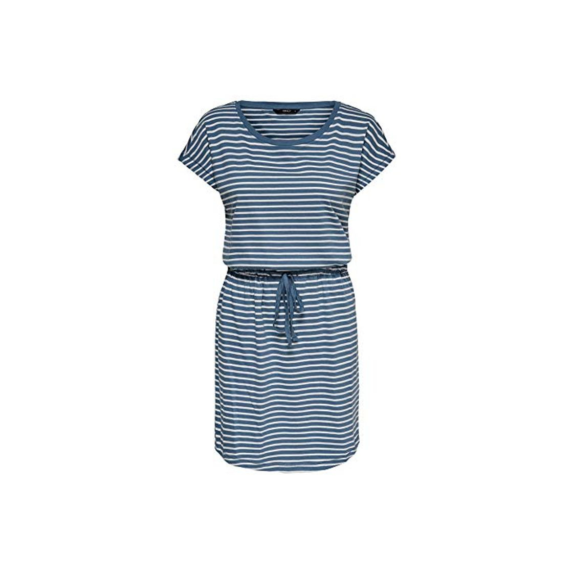 Social Only Onlmay Life Vestido de Verano