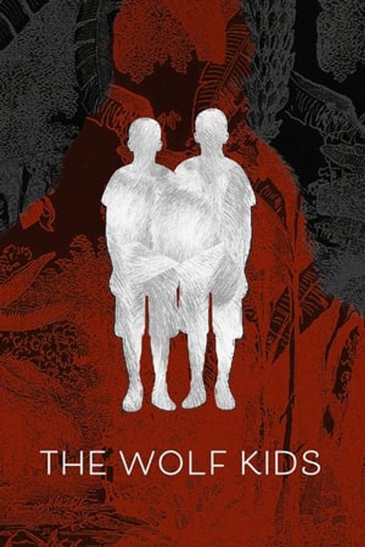 Movie Los niños lobo