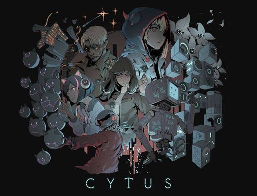 Cytus II - Apps on Google Play