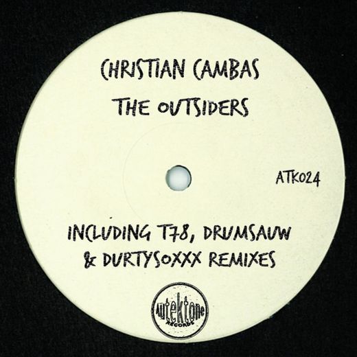 The Outsiders - Drumsauw Remix