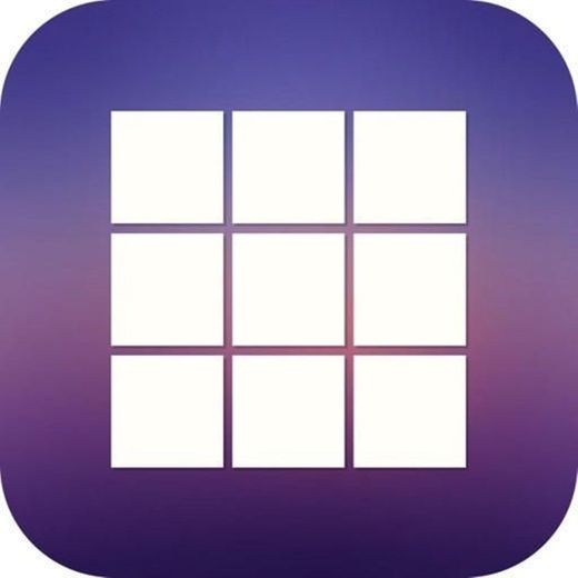 9square for Insta Grid