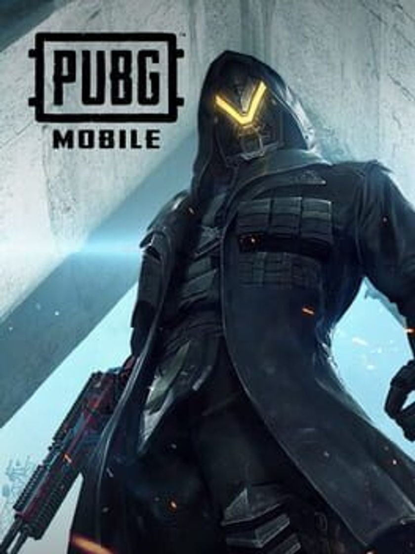 Videogame PUBG Mobile: Season 11