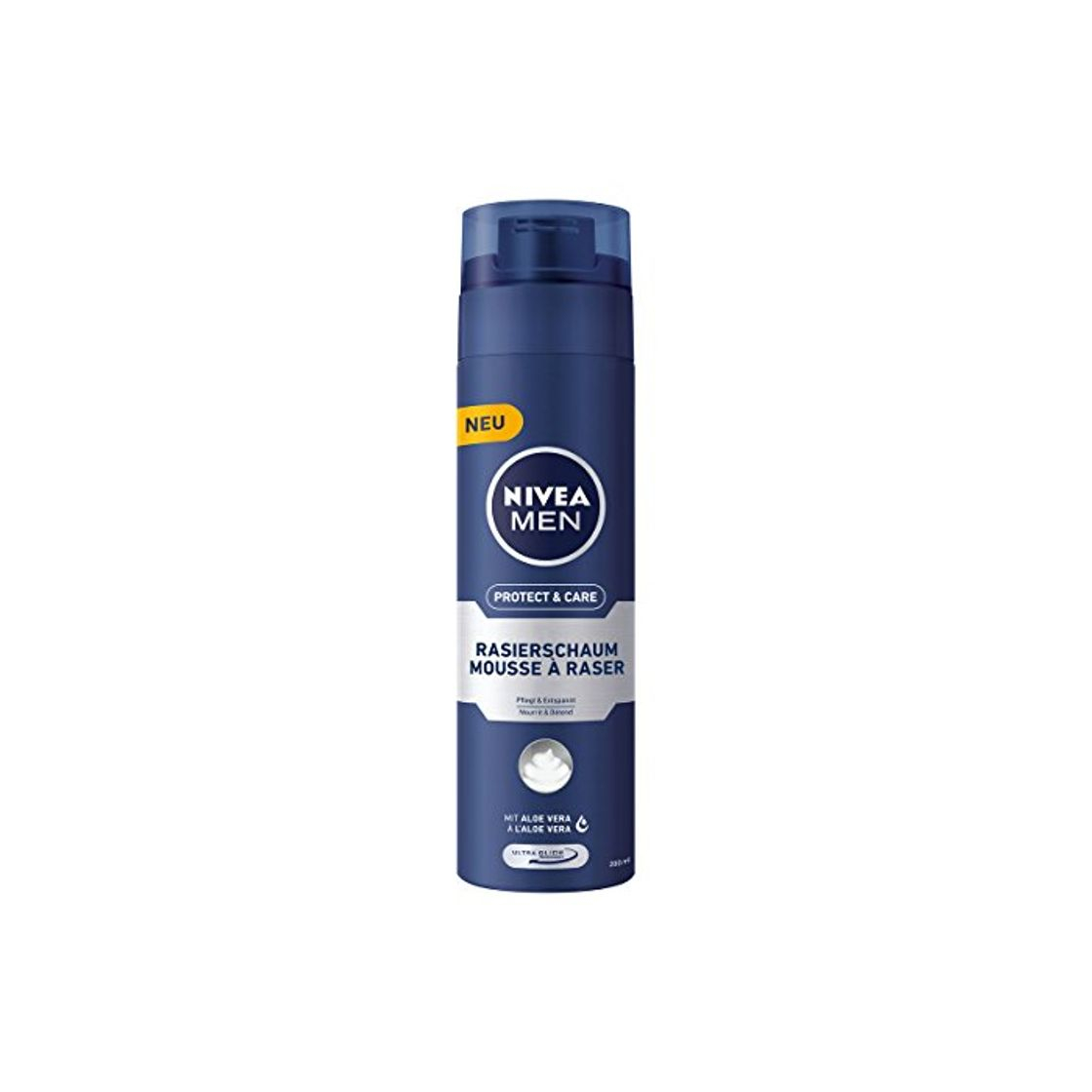 Product Nivea Men