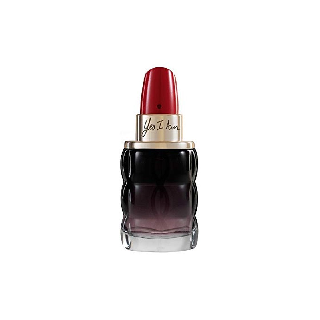 Social Cacharel Yes I Am