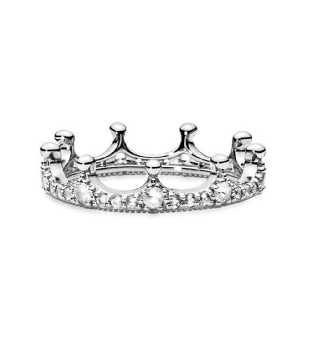 Social Anel Pandora 👑