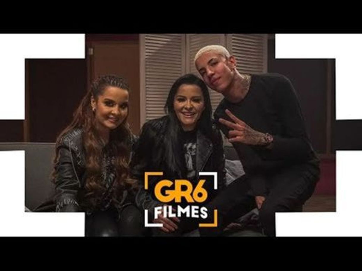 Music vai ter que aguentar 🎶