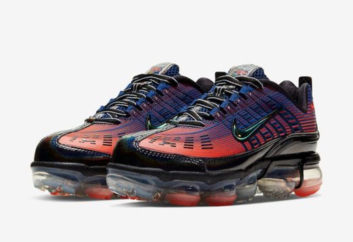 Social Nike Vapormax 360