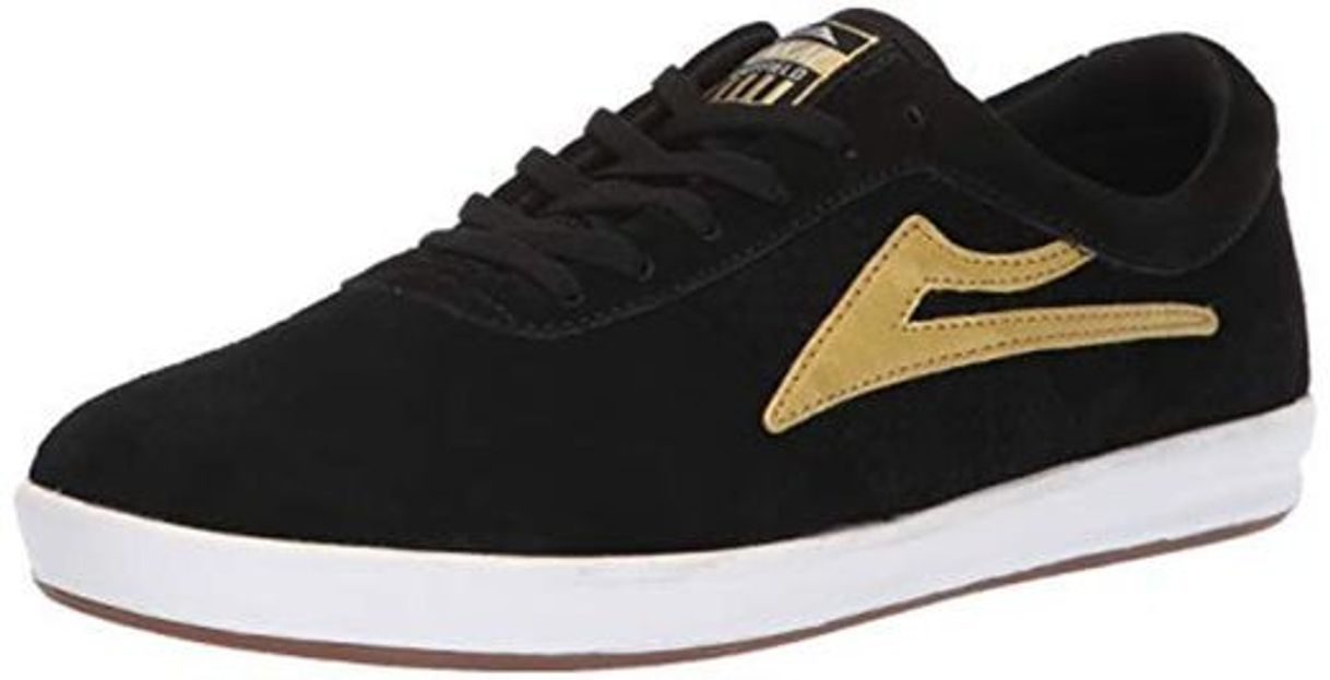 Social Lakai Sheffield XLK - Chaqueta para Hombre