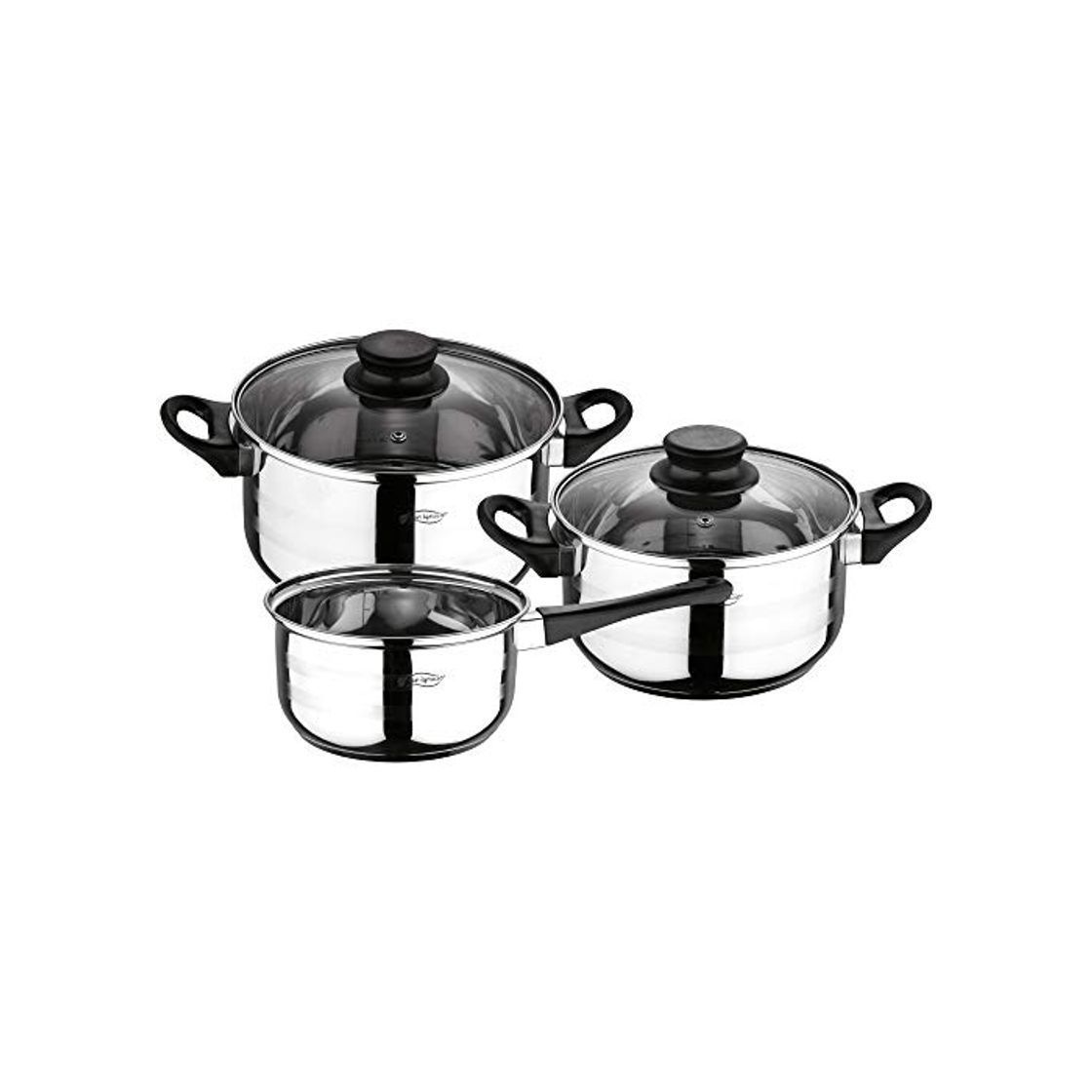 Social San Ignacio SG-8050 - Batería de Cocina