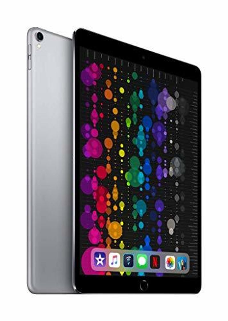Social Apple iPad Pro