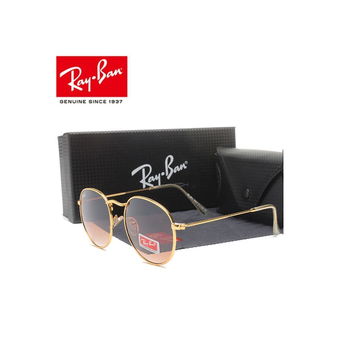 Moda Ray-Ban RB 3447 Gafas de sol