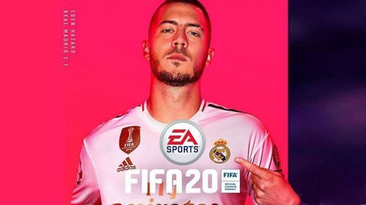 Fifa 20