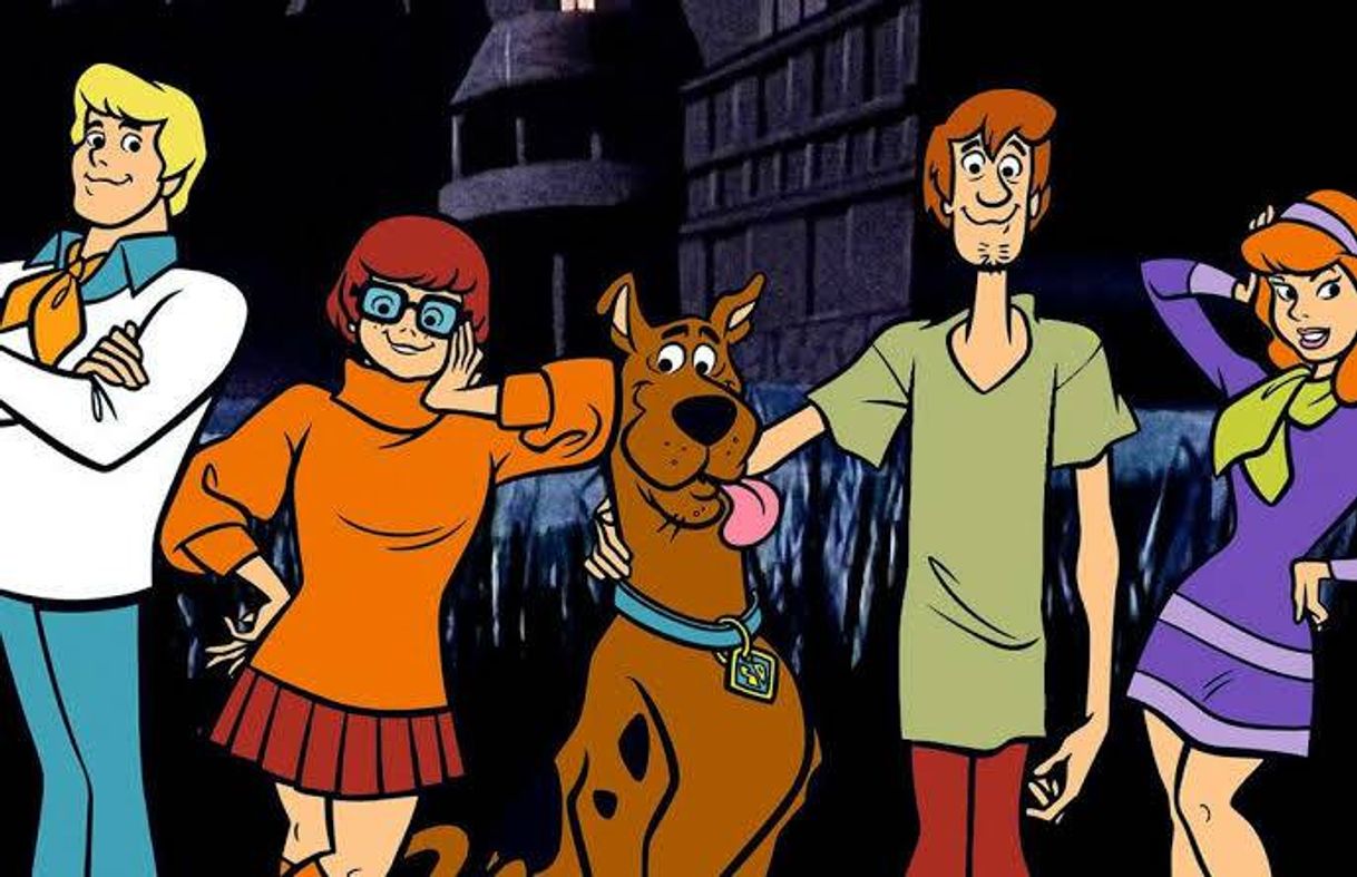 Fashion SCOOBY! O Filme - Teaser Trailer Oficial | Cartoon Network - YouTube