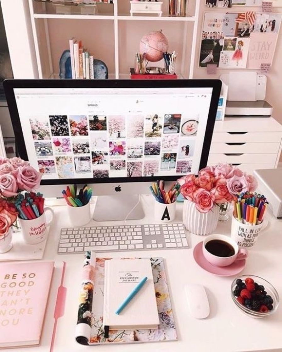 Fashion Home office 