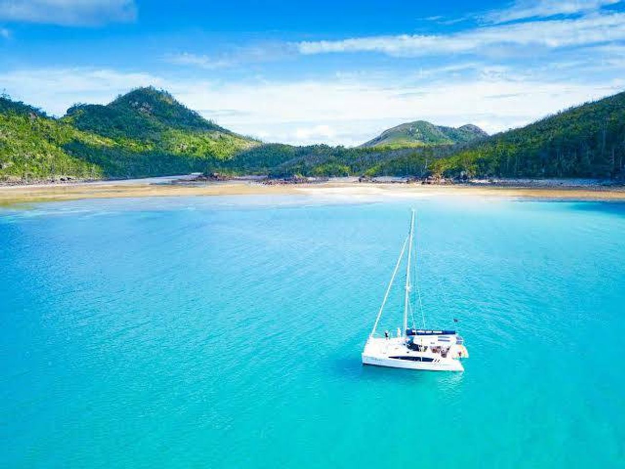 Moda Sailing Whitsundays: The Best Selection of Whitsunday Tours