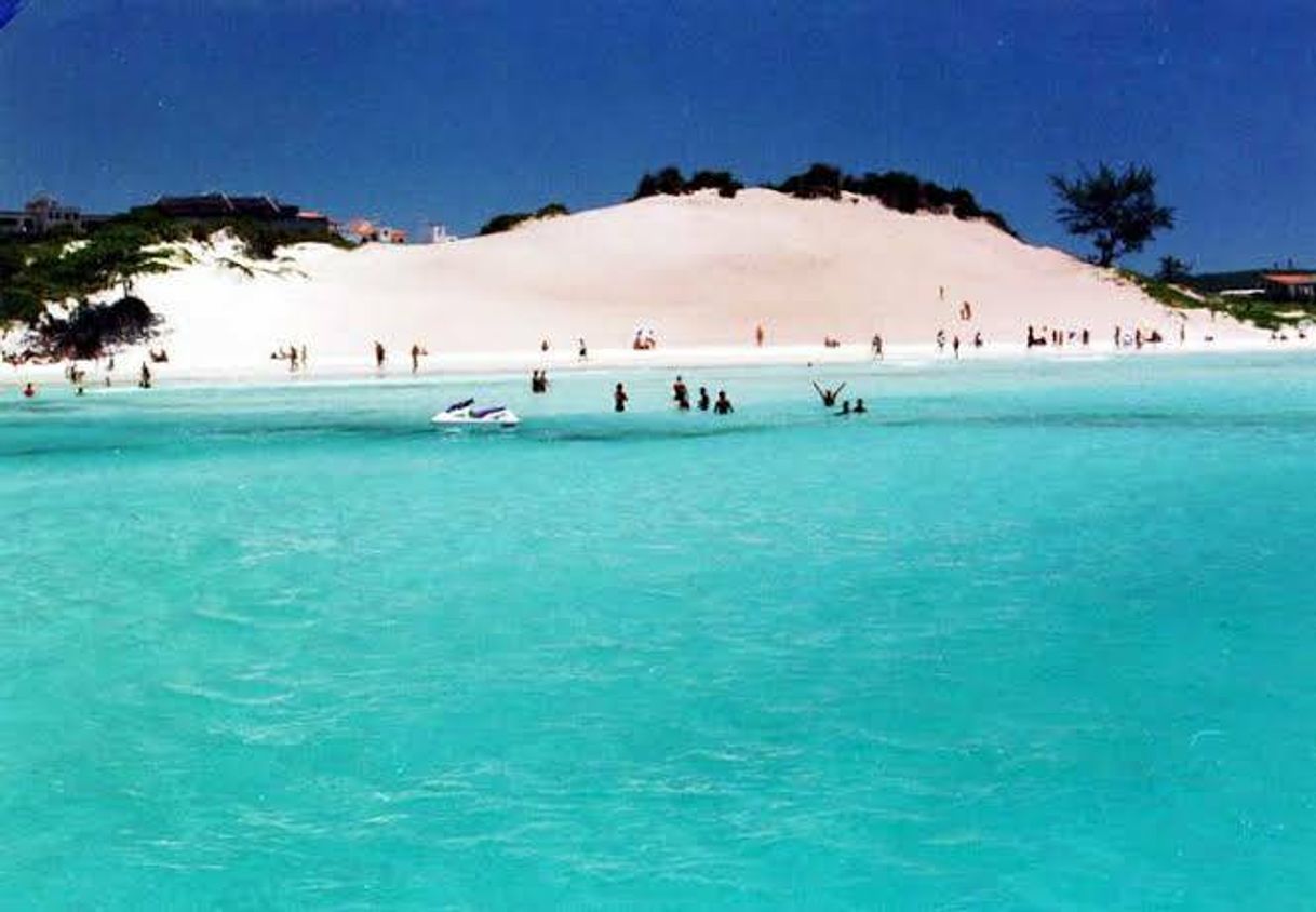 Fashion Praia do forte, Cabo Frio - RJ 🇧🇷