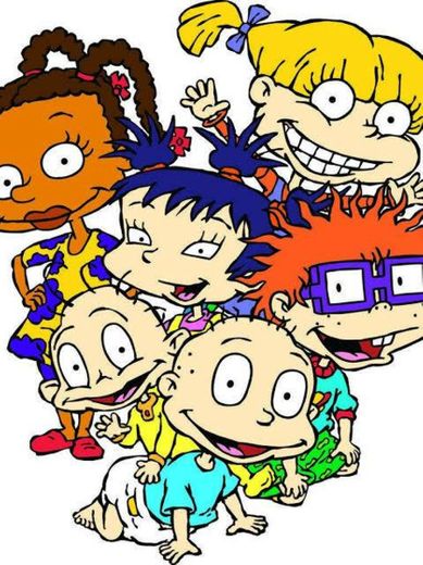 Rugrats