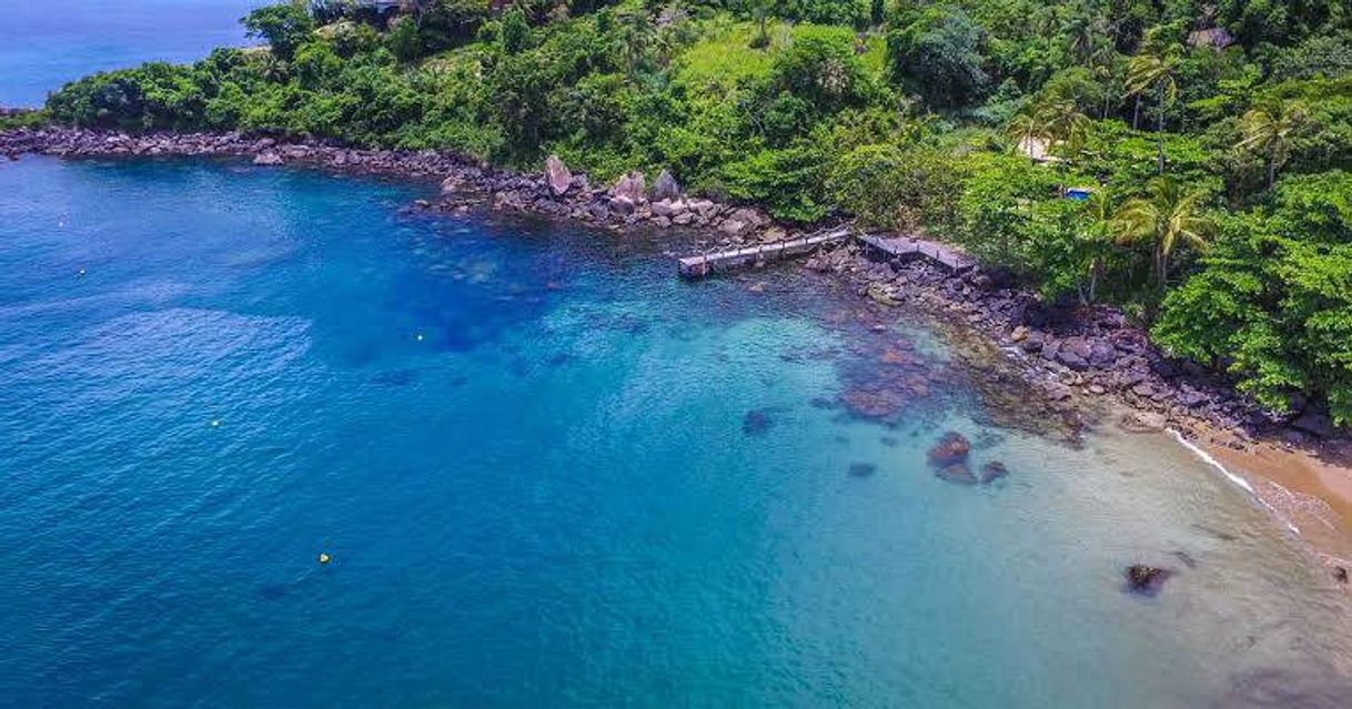 Social Ilhabela