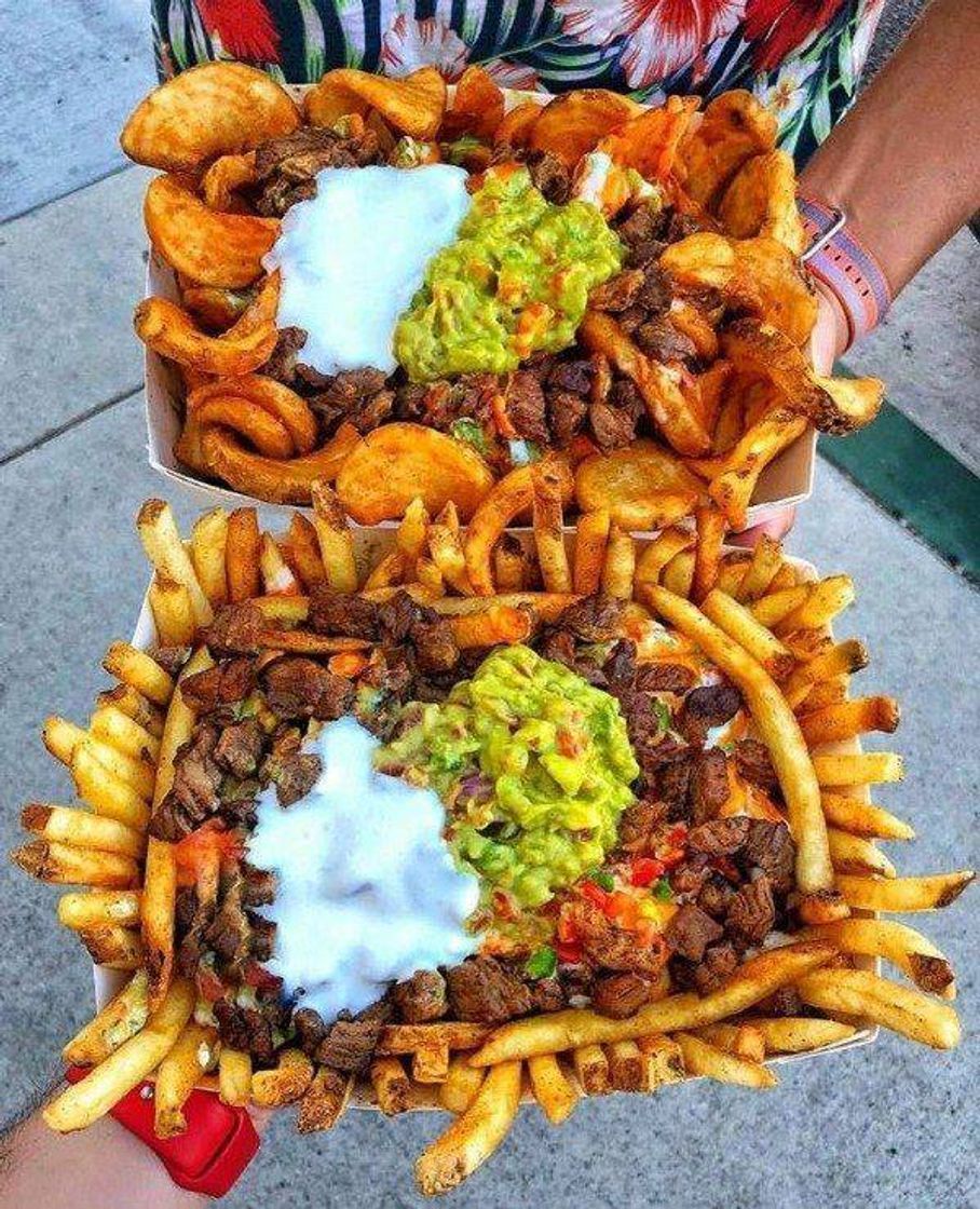Social Pin on Good Food